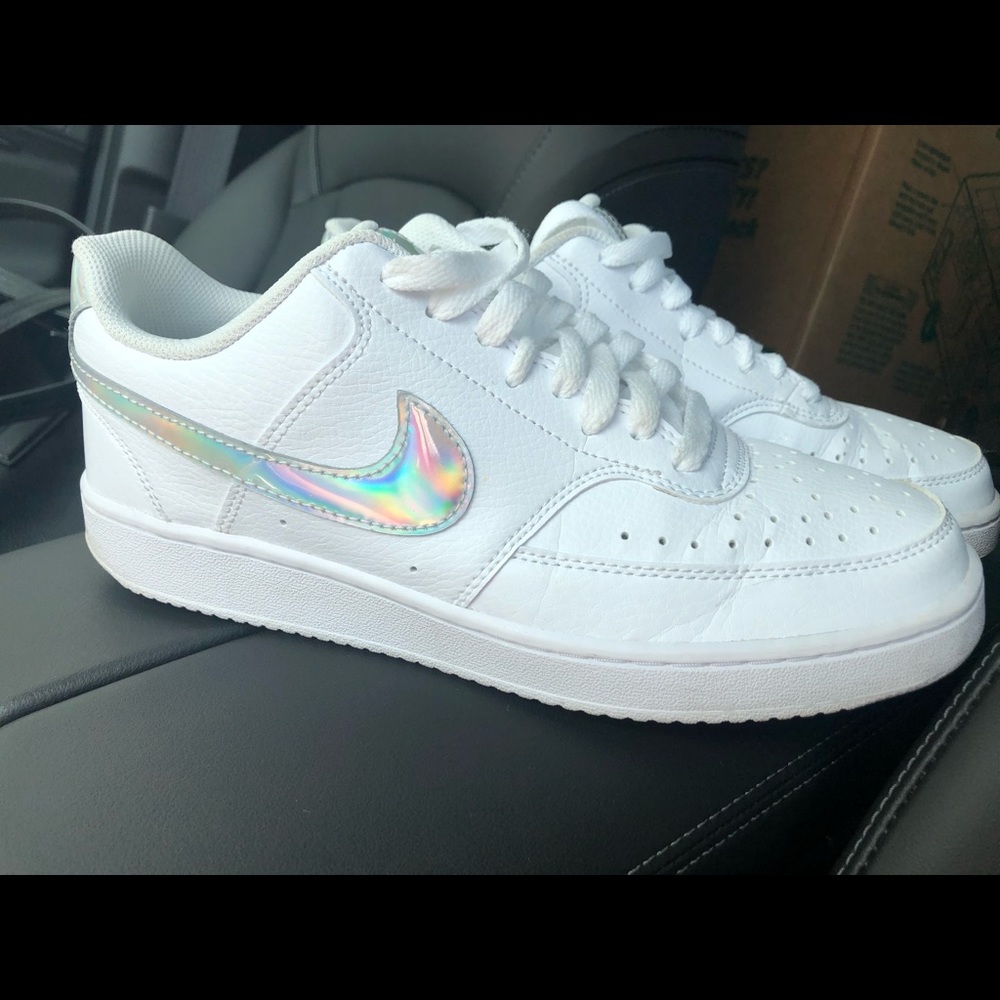 Nike Court Vision